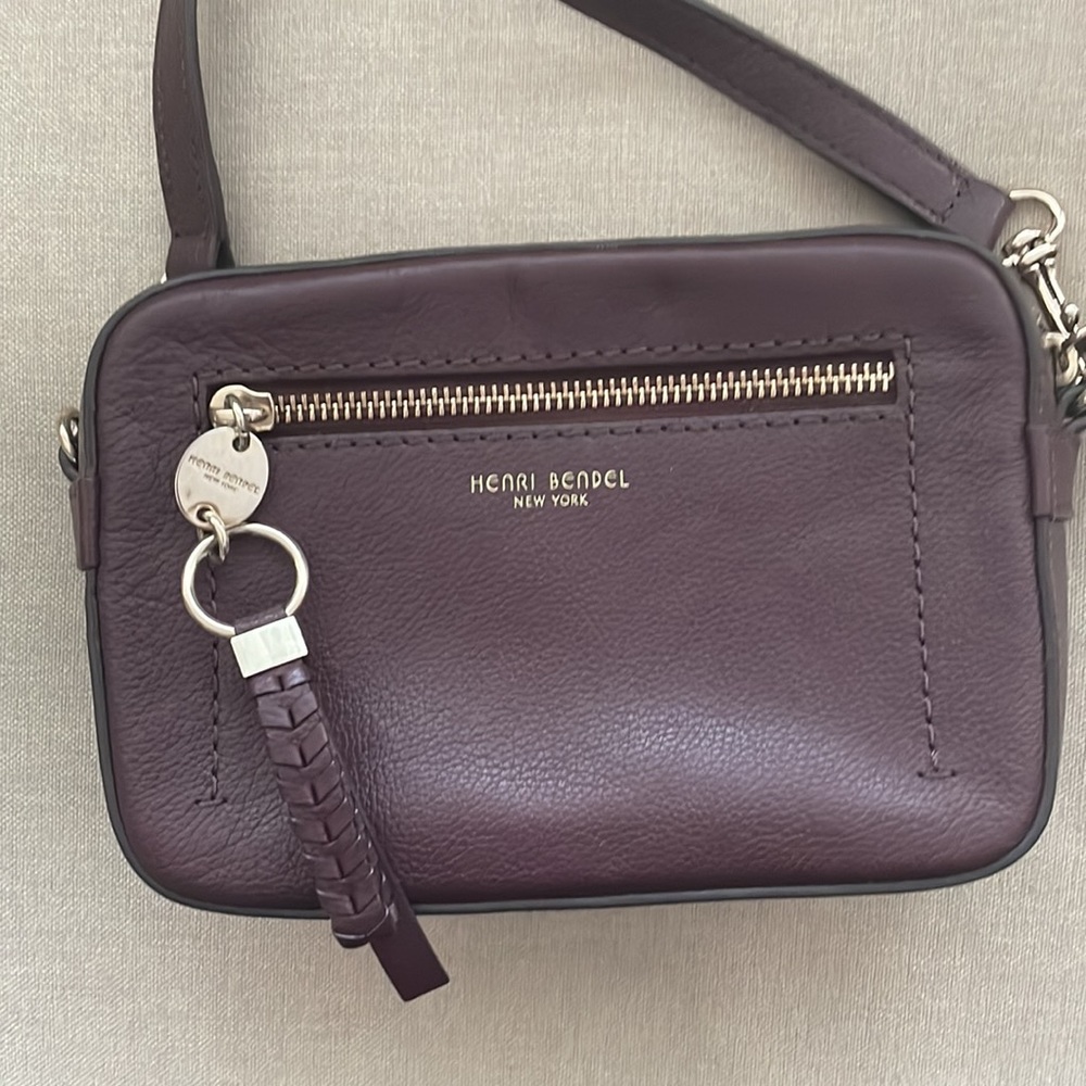 Henri Bendel Crossbody - Picture 2 of 6